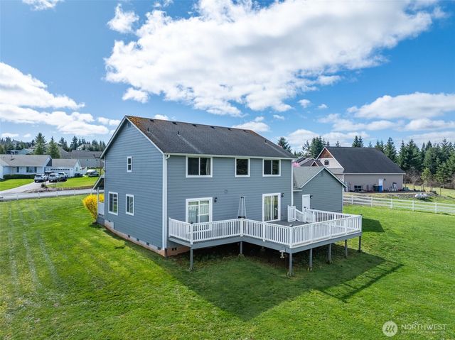 140 Garrett Loop, Chehalis, WA 98532