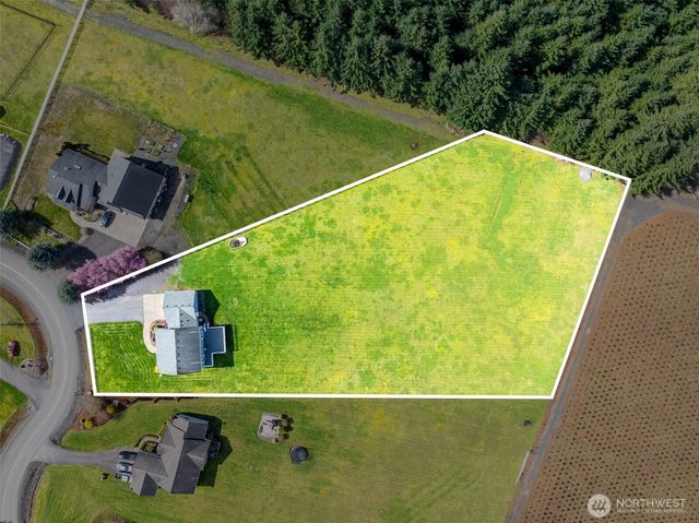 140 Garrett Loop, Chehalis, WA 98532