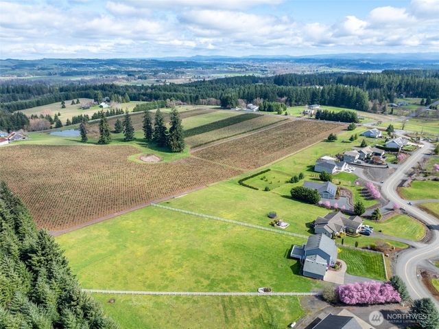 140 Garrett Loop, Chehalis, WA 98532