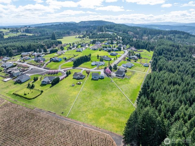 140 Garrett Loop, Chehalis, WA 98532