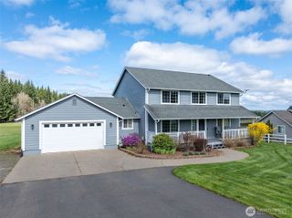 140 Garrett Loop, Chehalis, WA 98532