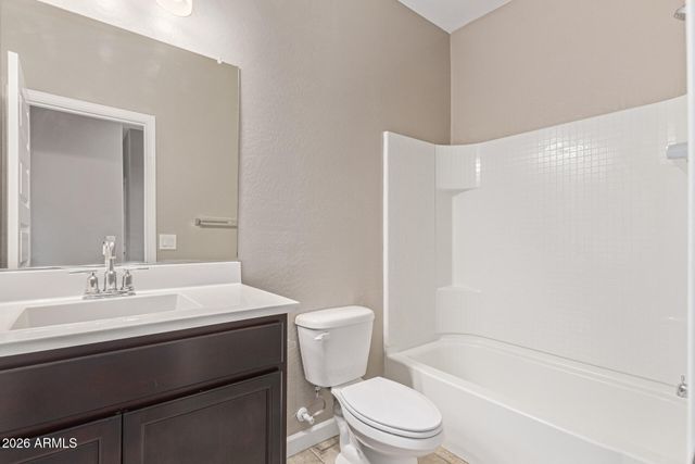 5323 W STARGAZER Place, Laveen, AZ 85339