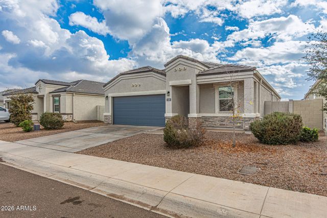 5323 W STARGAZER Place, Laveen, AZ 85339