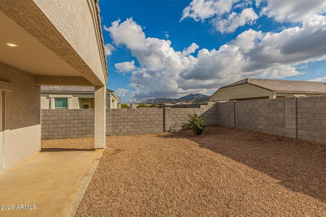 5323 W STARGAZER Place, Laveen, AZ 85339