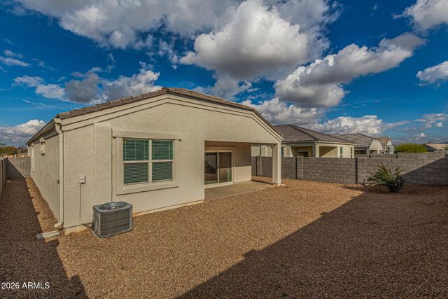 5323 W STARGAZER Place, Laveen, AZ 85339