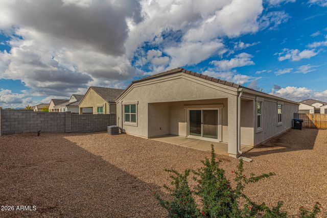 5323 W STARGAZER Place, Laveen, AZ 85339