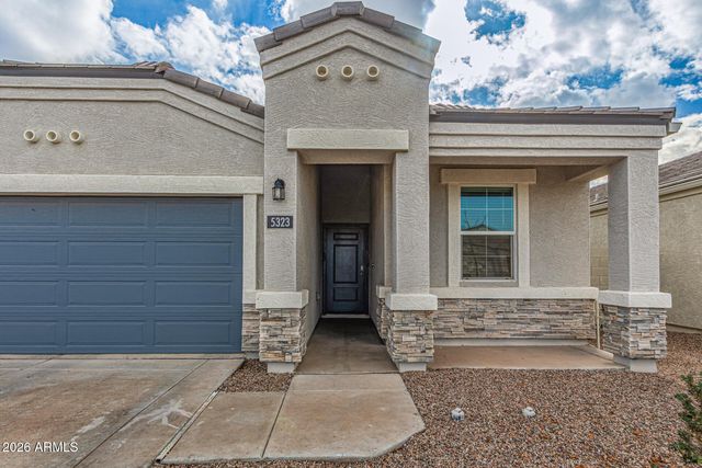 5323 W STARGAZER Place, Laveen, AZ 85339