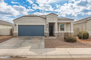 5323 W STARGAZER Place, Laveen, AZ 85339