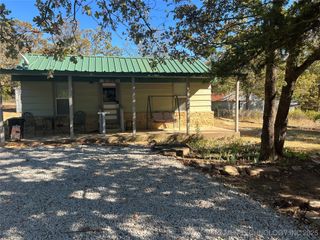 133 Lake Drive, Eufaula, OK 74432