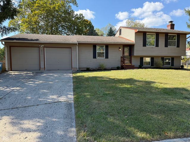 2846 N Pawnee Drive, Indianapolis, IN 46229