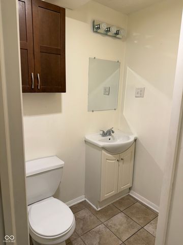 2846 N Pawnee Drive, Indianapolis, IN 46229