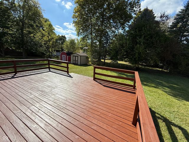 2846 N Pawnee Drive, Indianapolis, IN 46229