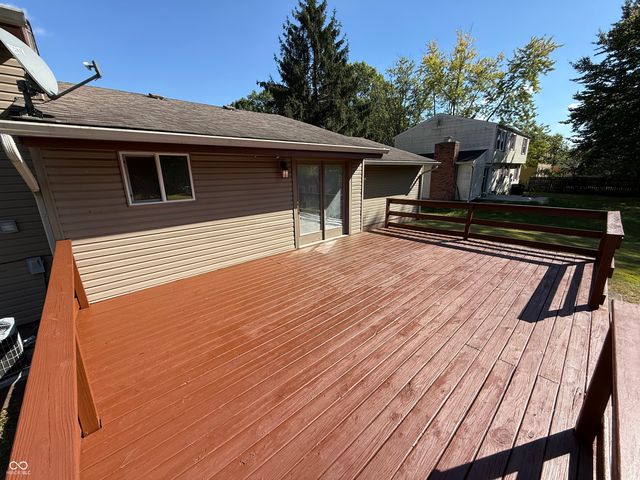 2846 N Pawnee Drive, Indianapolis, IN 46229