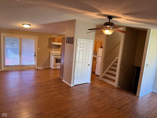 2846 N Pawnee Drive, Indianapolis, IN 46229