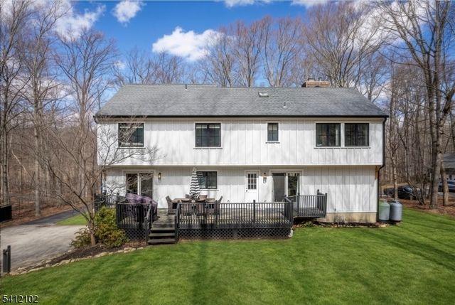 123 W Valley Brook Rd, Washington Twp., NJ 07830