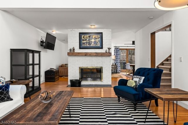 123 W Valley Brook Rd, Washington Twp., NJ 07830