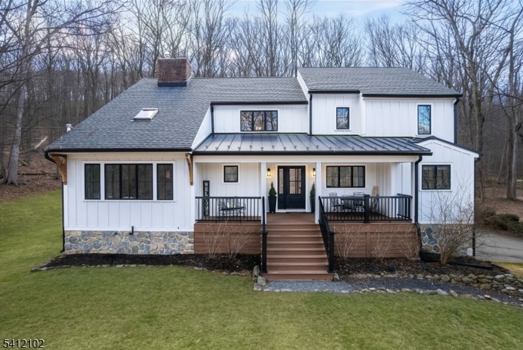 123 W Valley Brook Rd, Washington Twp., NJ 07830