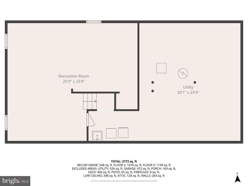 1401 FALLSMEAD WAY, Potomac, MD 20854