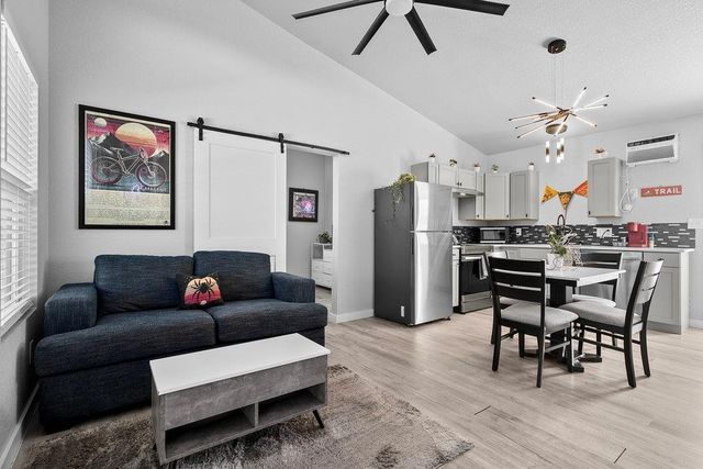 615 Sage ST, Burnet, TX 78611