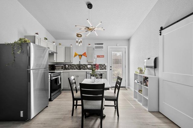 615 Sage ST, Burnet, TX 78611