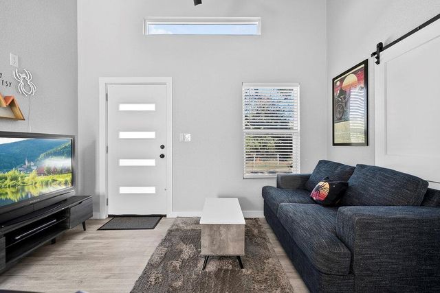 615 Sage ST, Burnet, TX 78611