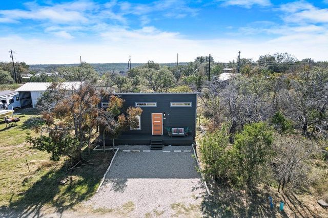 615 Sage ST, Burnet, TX 78611