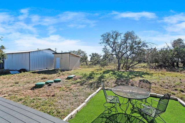 615 Sage ST, Burnet, TX 78611