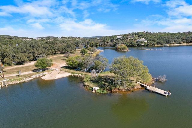 615 Sage ST, Burnet, TX 78611