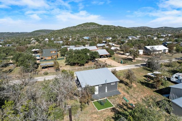 615 Sage ST, Burnet, TX 78611