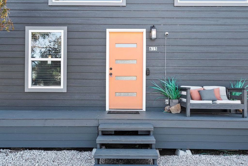 615 Sage ST, Burnet, TX 78611