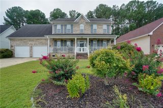 3601 STANDARD Drive, Fayetteville, NC 28306