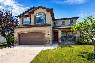 148 N WALTON CT, North Salt Lake, UT 84054