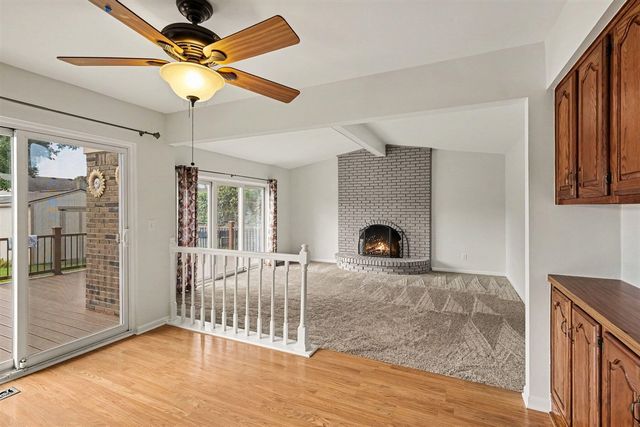15412 Dominic Street, Clinton Township, MI 48038