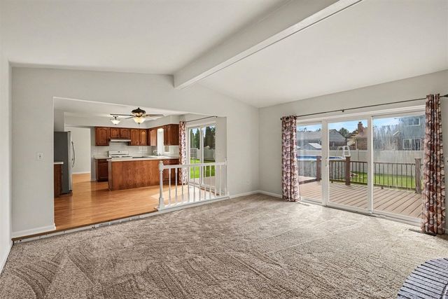 15412 Dominic Street, Clinton Township, MI 48038