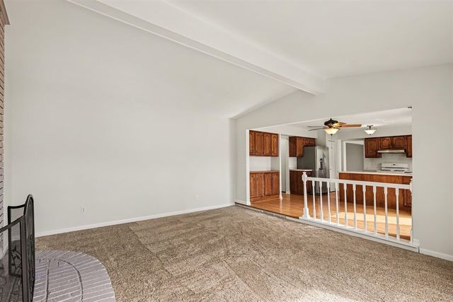 15412 Dominic Street, Clinton Township, MI 48038