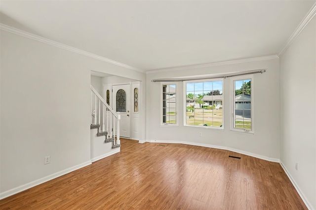 15412 Dominic Street, Clinton Township, MI 48038