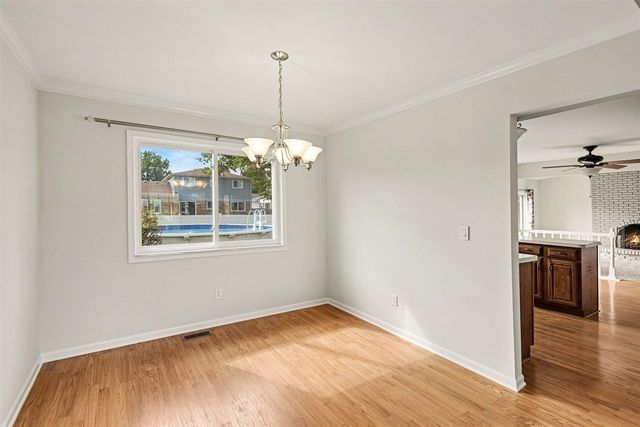 15412 Dominic Street, Clinton Township, MI 48038