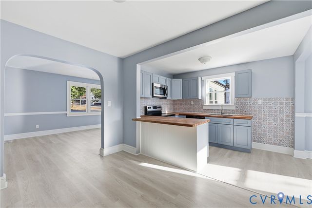 1770 Arch St, Petersburg, VA 23805