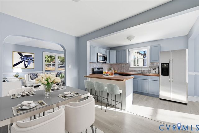 1770 Arch St, Petersburg, VA 23805