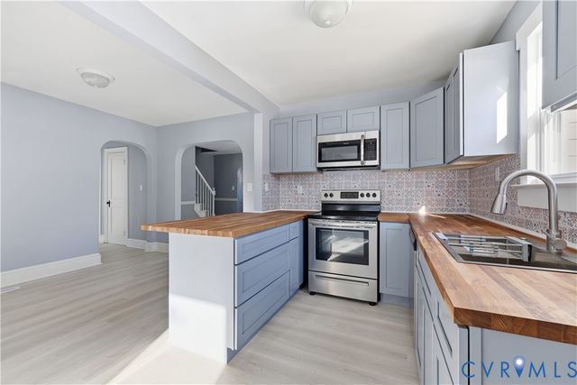 1770 Arch St, Petersburg, VA 23805