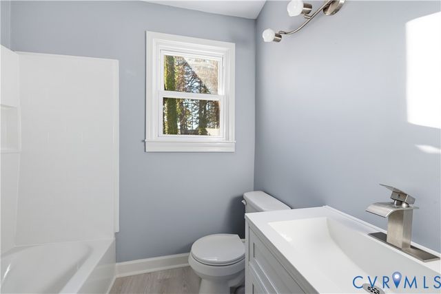 1770 Arch St, Petersburg, VA 23805