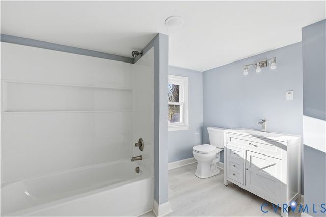 1770 Arch St, Petersburg, VA 23805