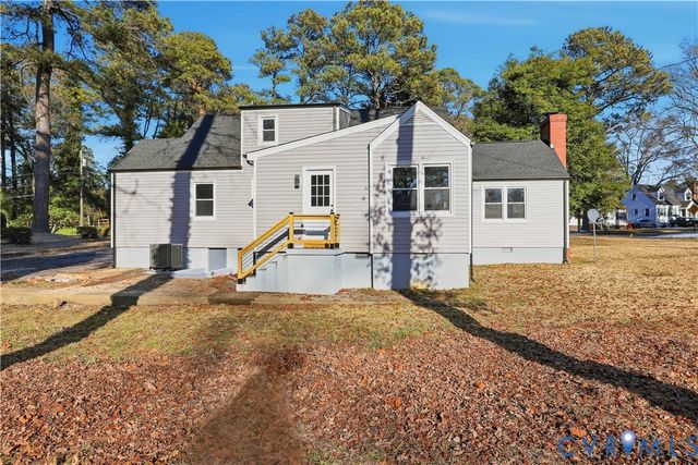 1770 Arch St, Petersburg, VA 23805
