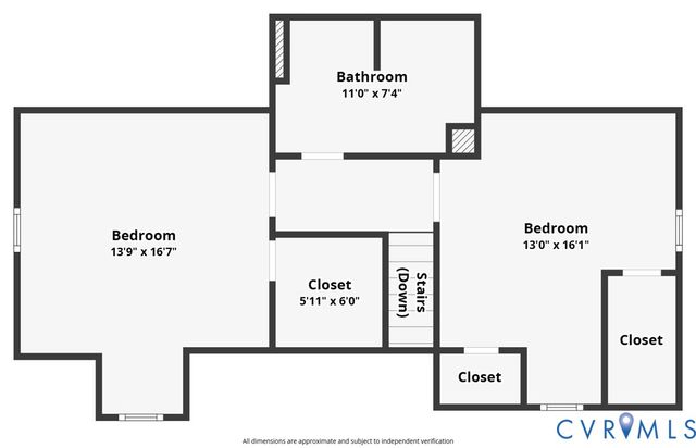 1770 Arch St, Petersburg, VA 23805