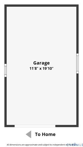 1770 Arch St, Petersburg, VA 23805