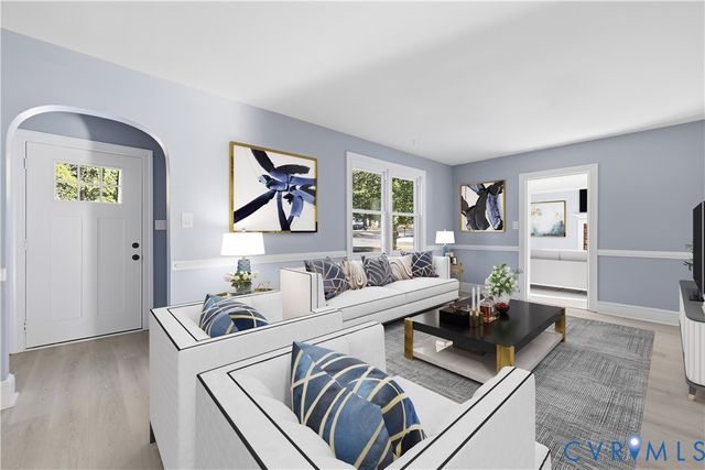 1770 Arch St, Petersburg, VA 23805