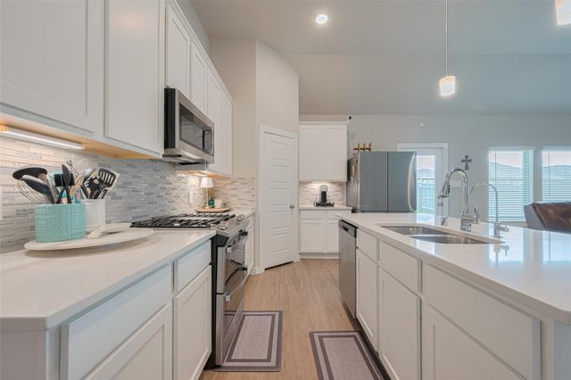 333 Flower Reed Court, Magnolia, TX 77354