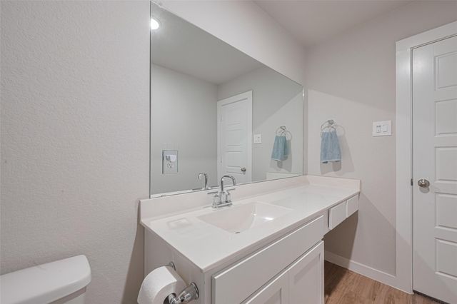 333 Flower Reed Court, Magnolia, TX 77354