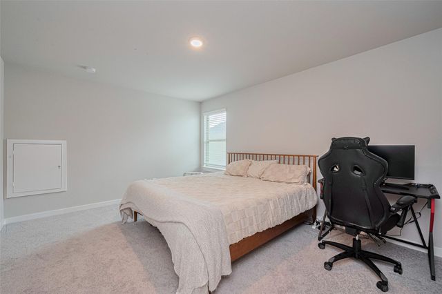 333 Flower Reed Court, Magnolia, TX 77354