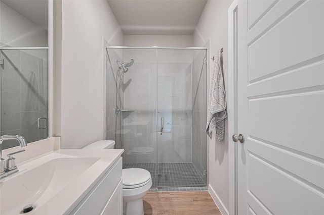 333 Flower Reed Court, Magnolia, TX 77354